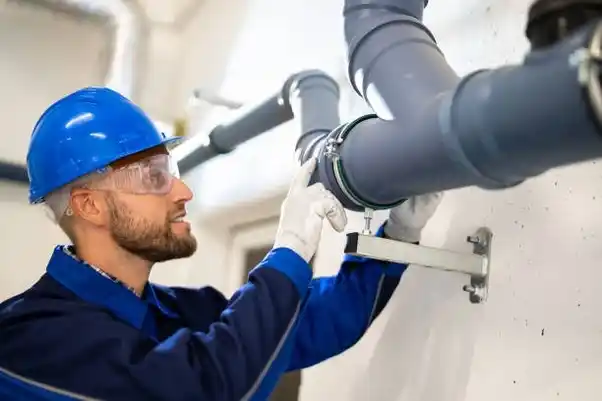water damage restoration service Kemmerer